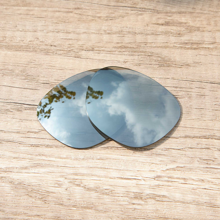 Titanium Polarized