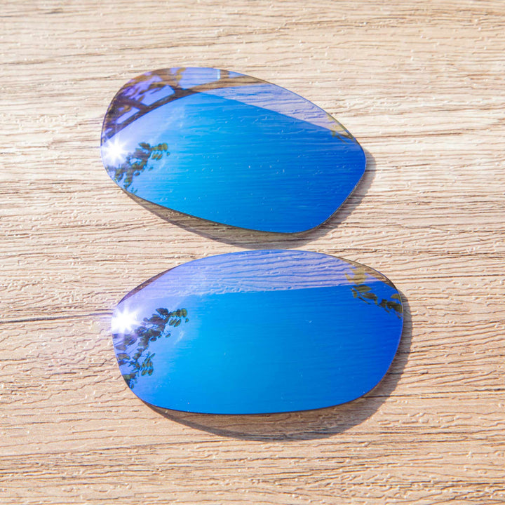 Ice Blue Polarized