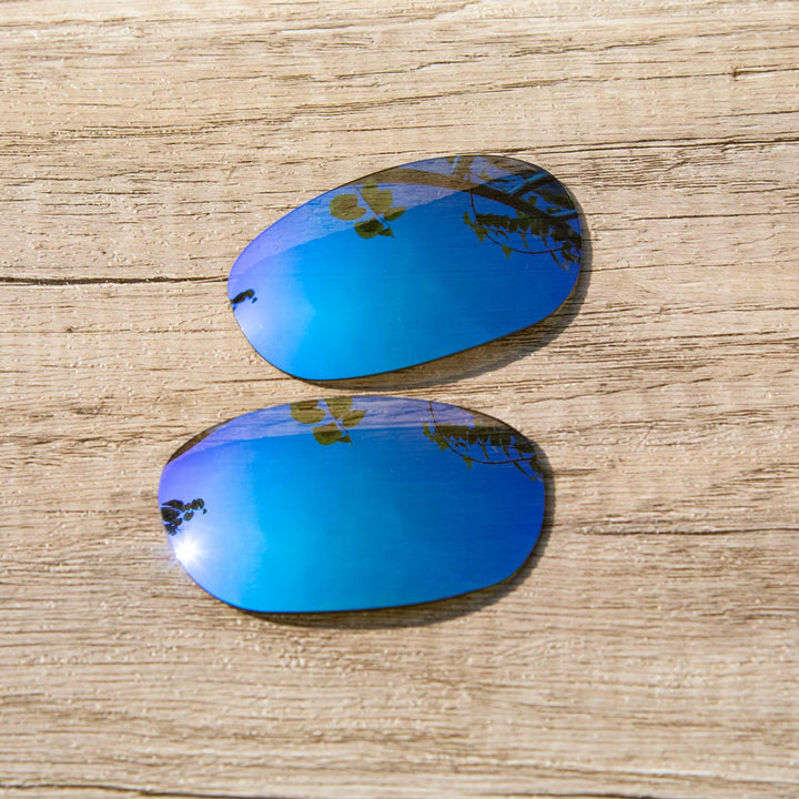 Ice Blue Polarized