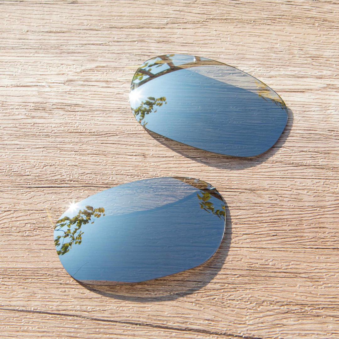 Titanium Polarized