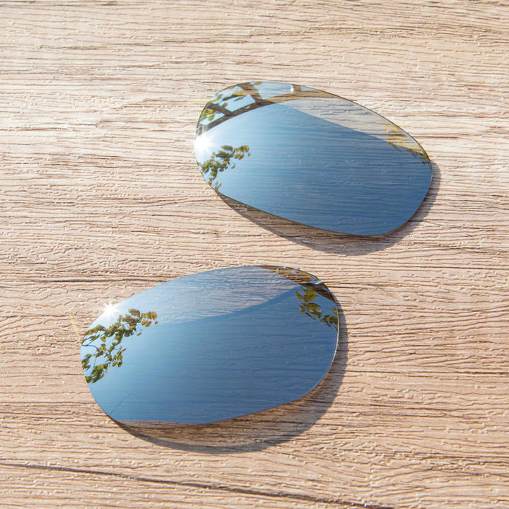 Titanium Polarized