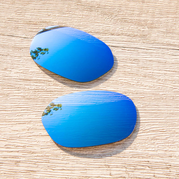 Ice Blue Polarized