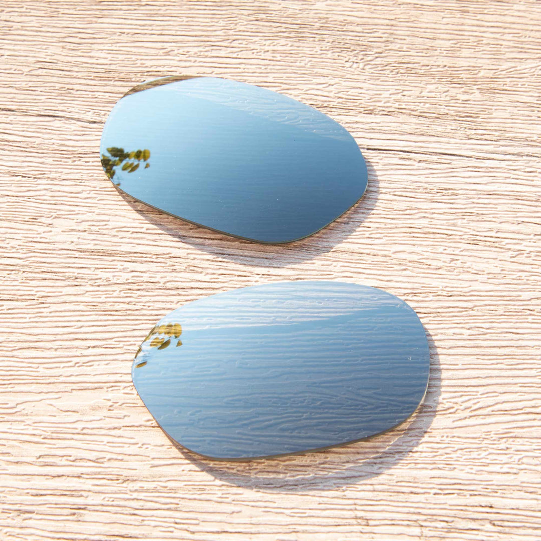 Titanium Polarized