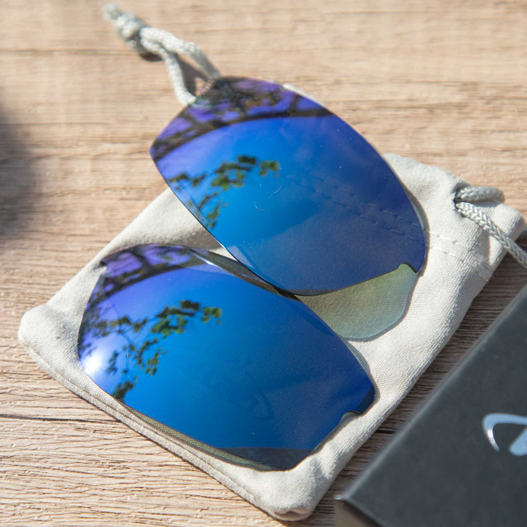 Ice Blue Polarized