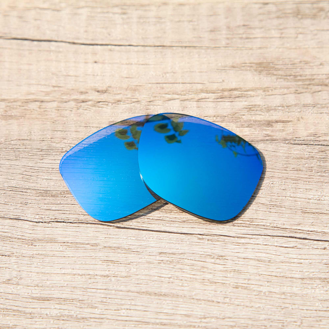 Ice Blue Polarized
