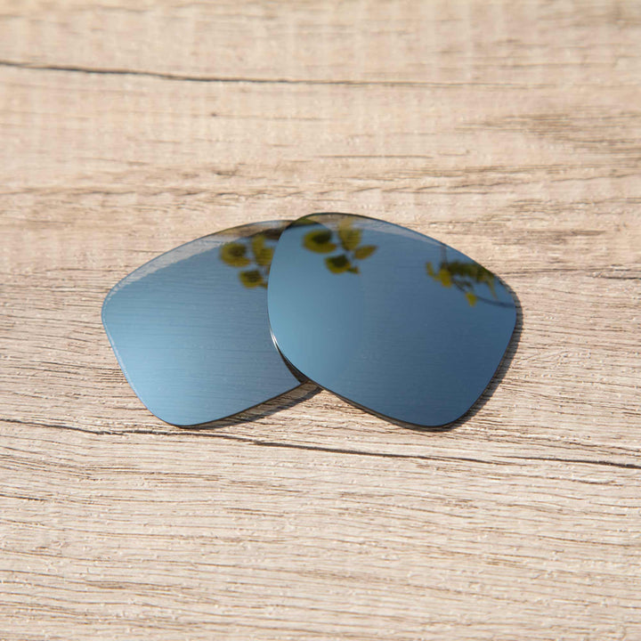 Titanium Polarized