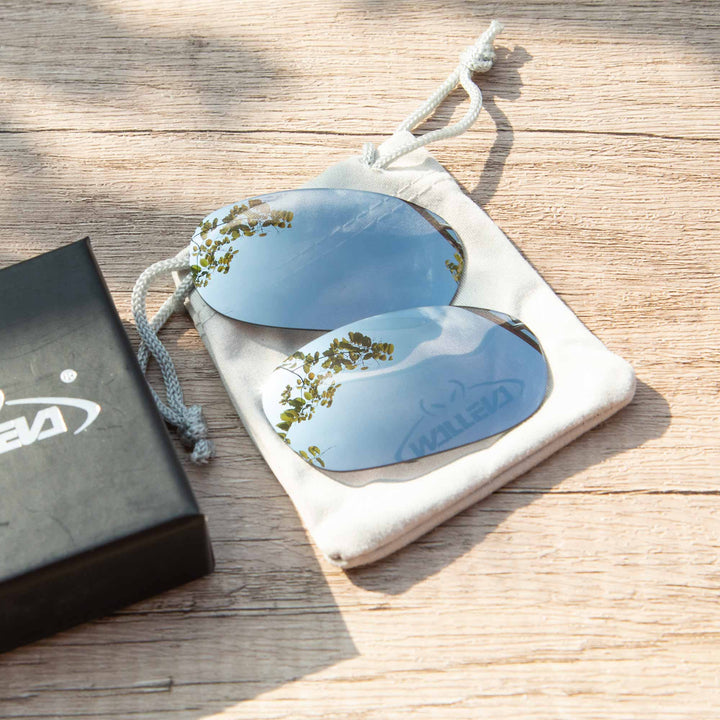 Titanium Polarized