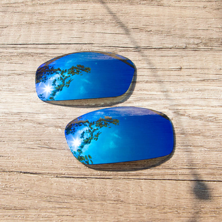 Ice Blue Polarized