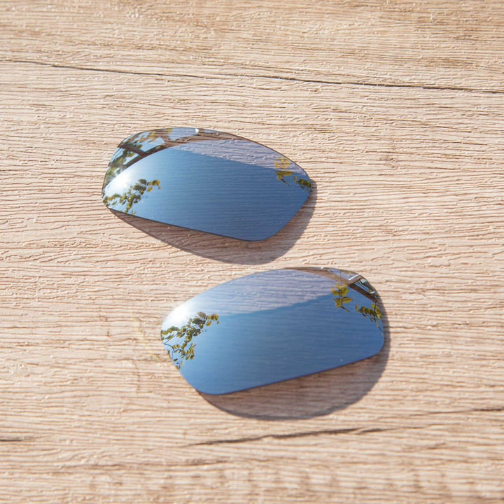Titanium Polarized