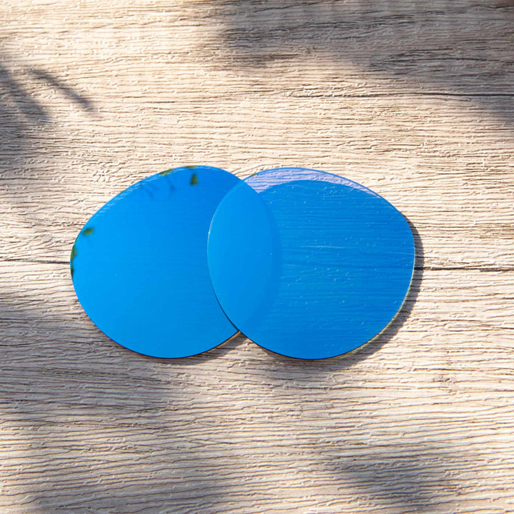 Ice Blue Polarized