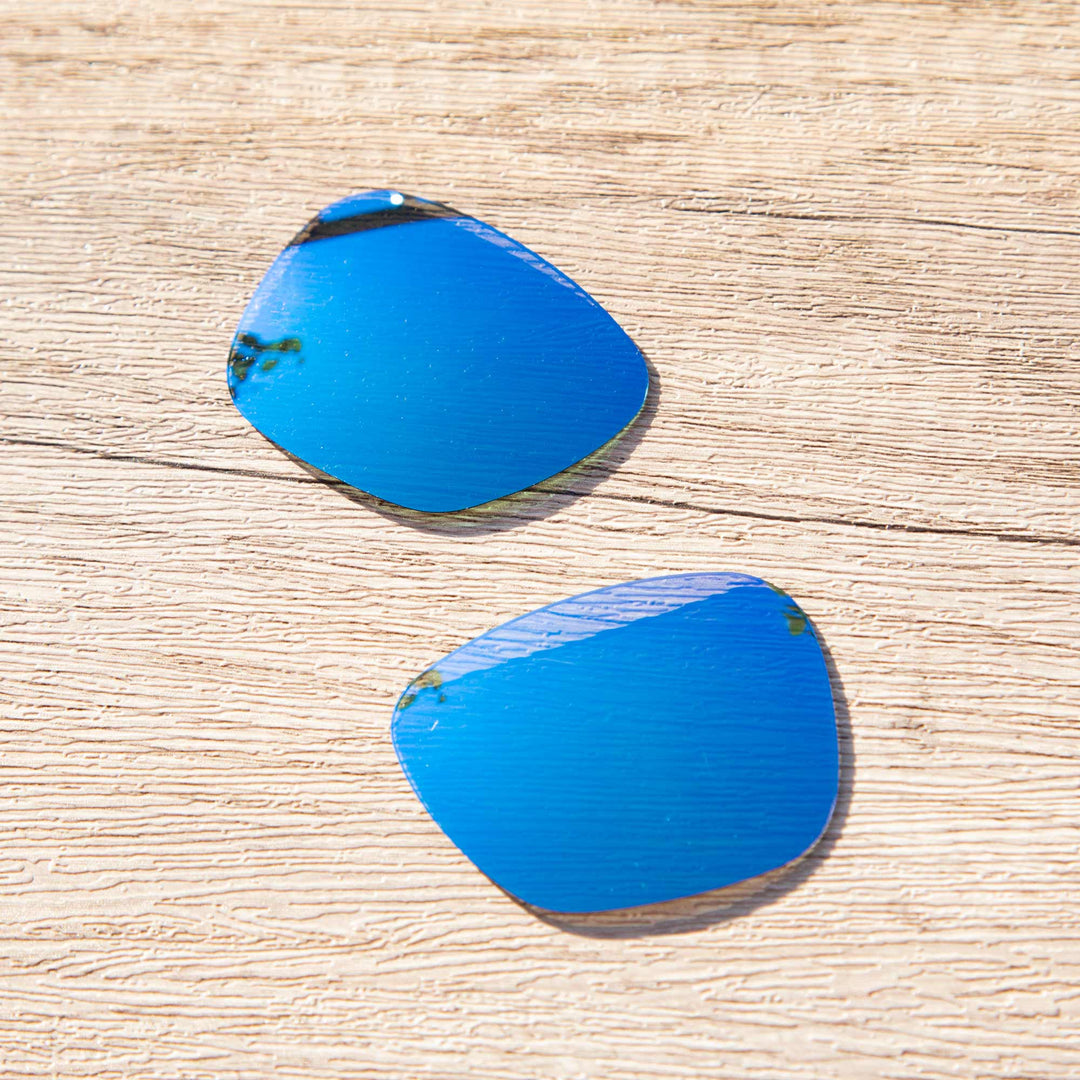 Ice Blue Polarized