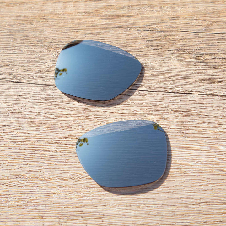Titanium Polarized