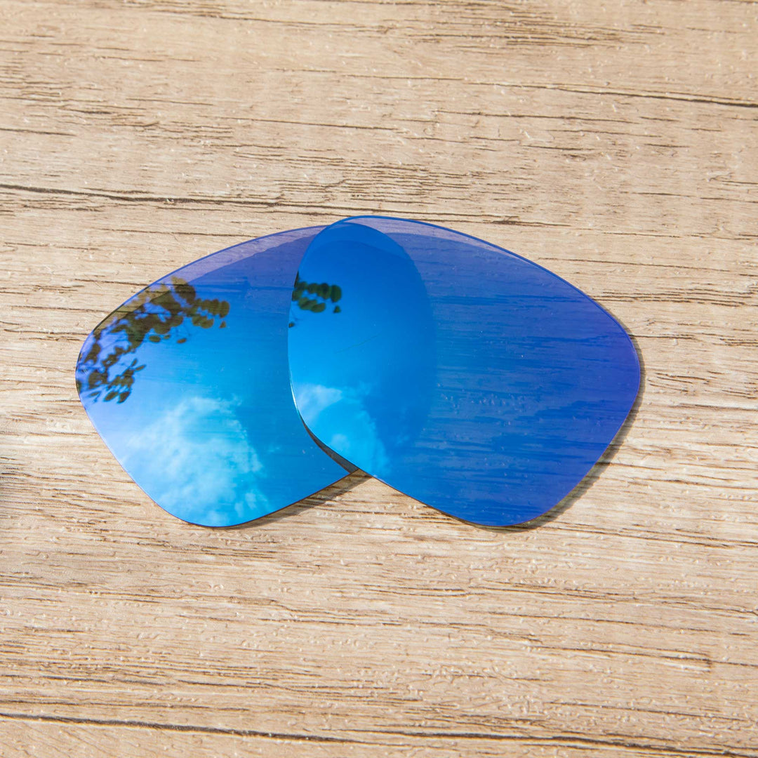 Ice Blue Polarized