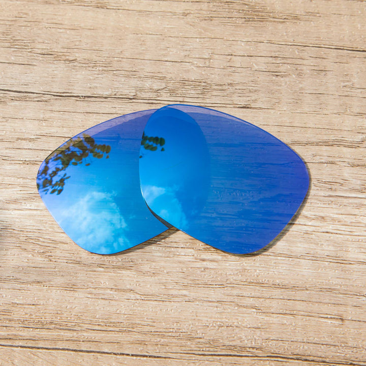 Ice Blue Polarized