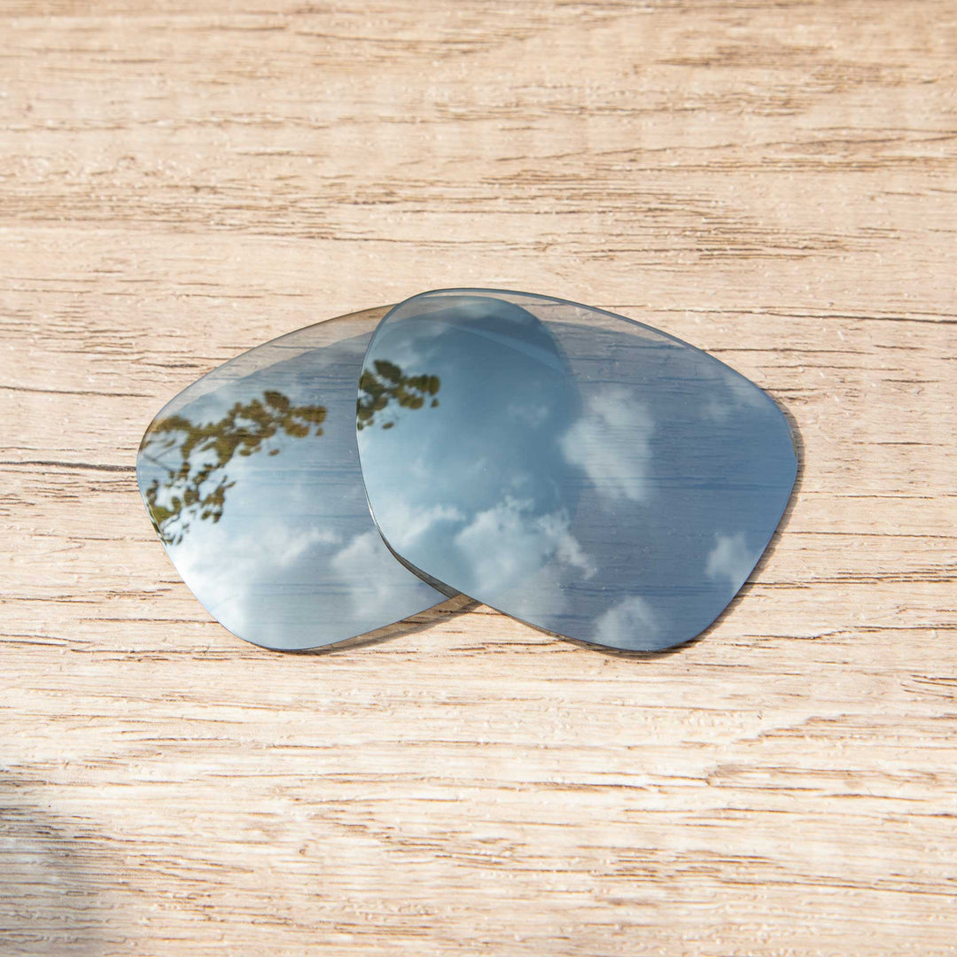 Titanium Polarized