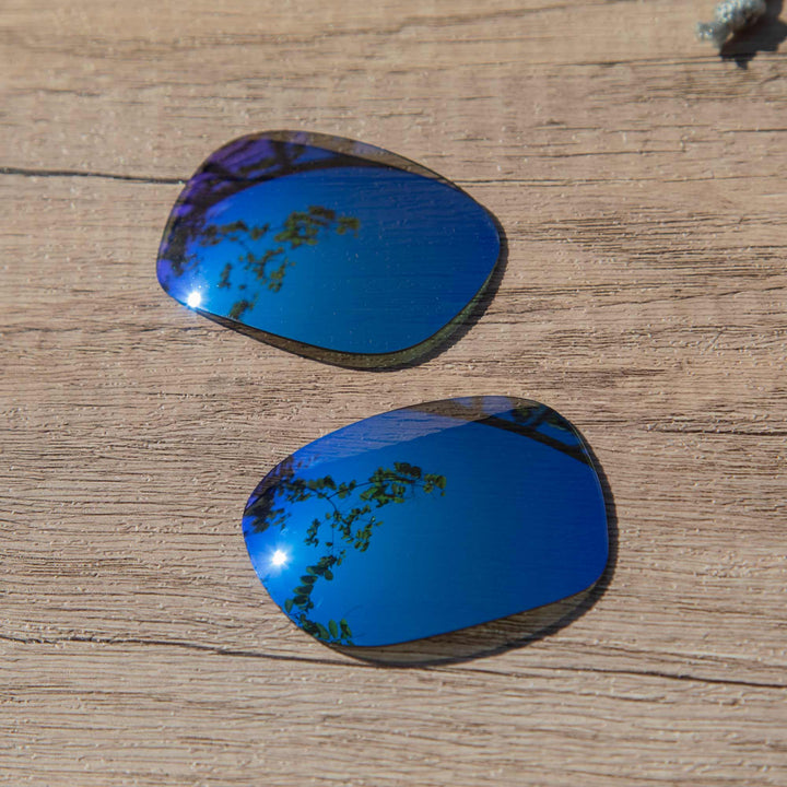Ice Blue Polarized