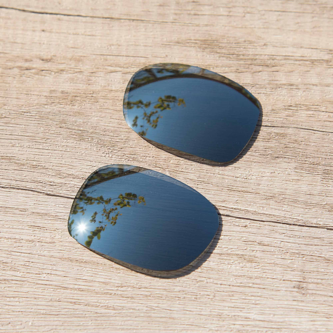 Titanium Polarized