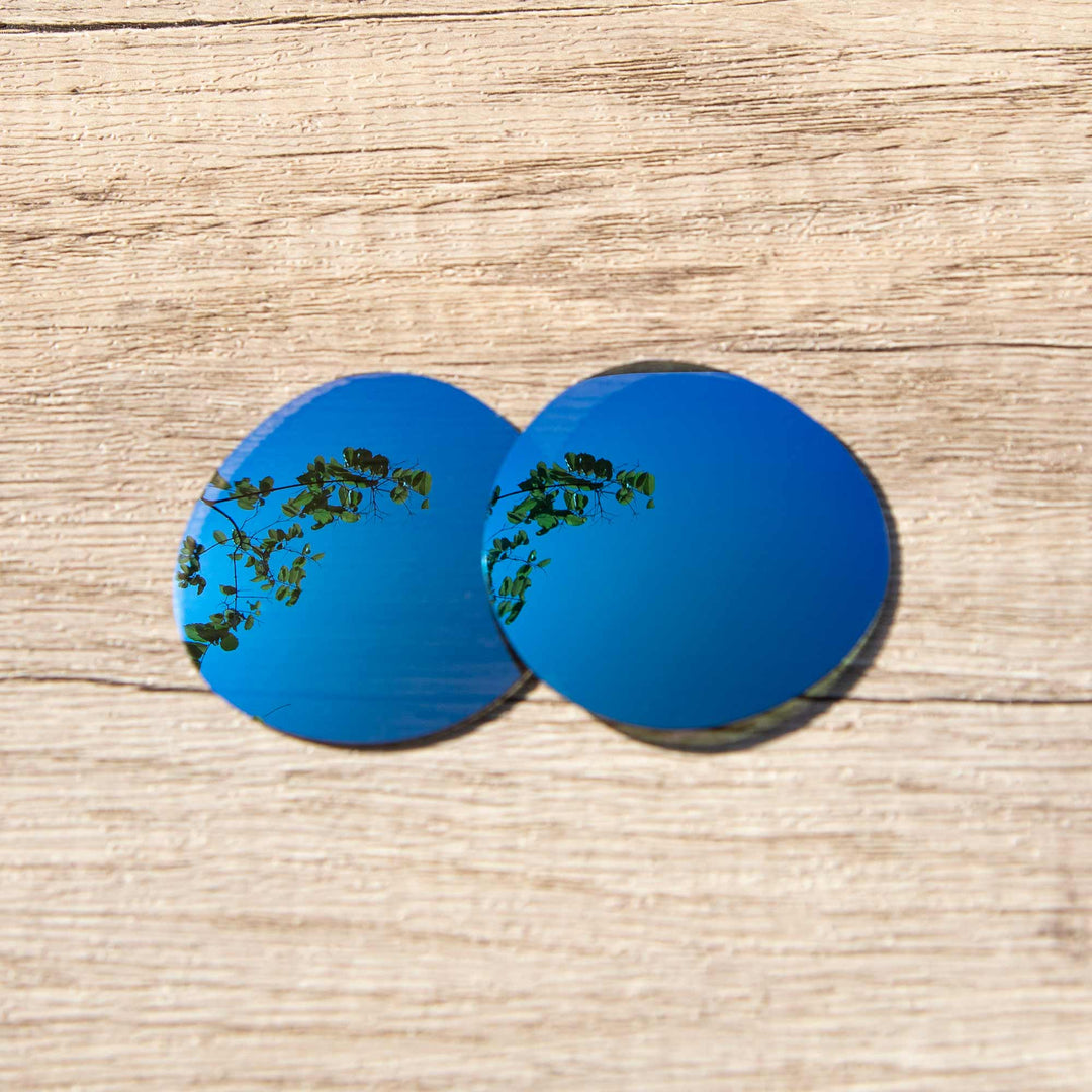 Ice Blue Polarized