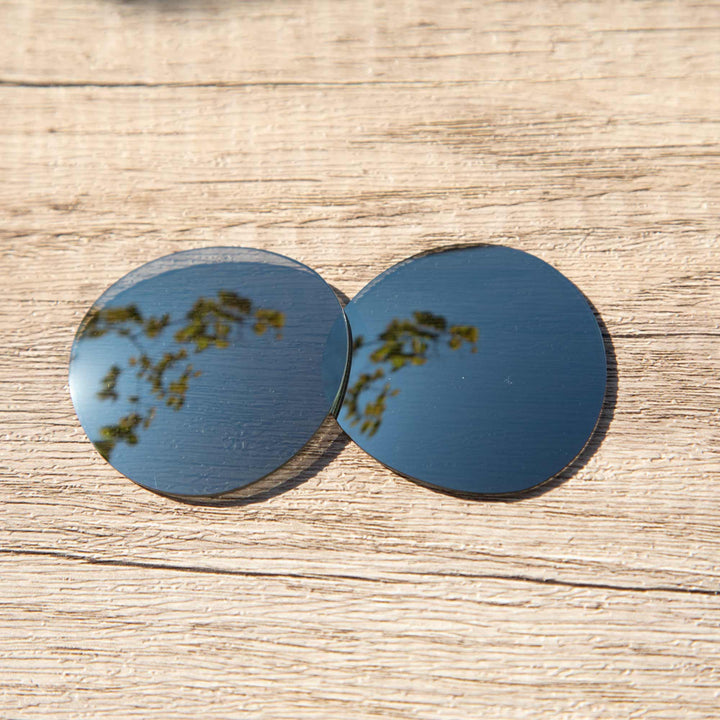 Titanium Polarized