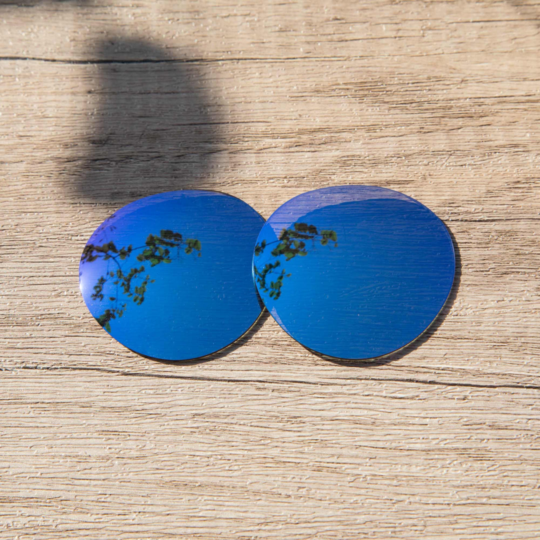Ice Blue Polarized