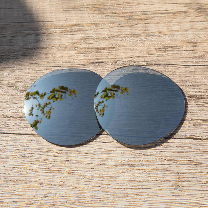 Titanium Polarized