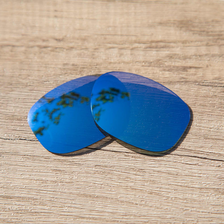 Ice Blue Polarized