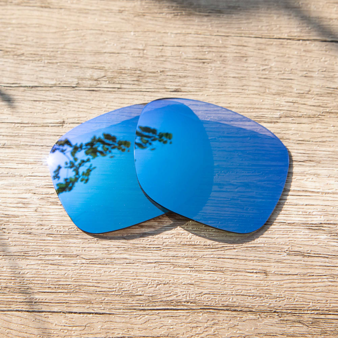 Ice Blue Polarized