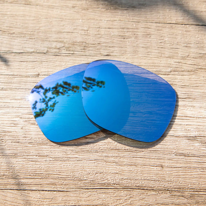 Ice Blue Polarized
