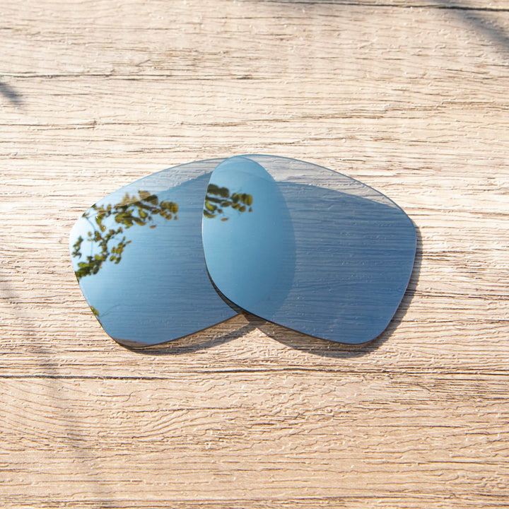Titanium Polarized