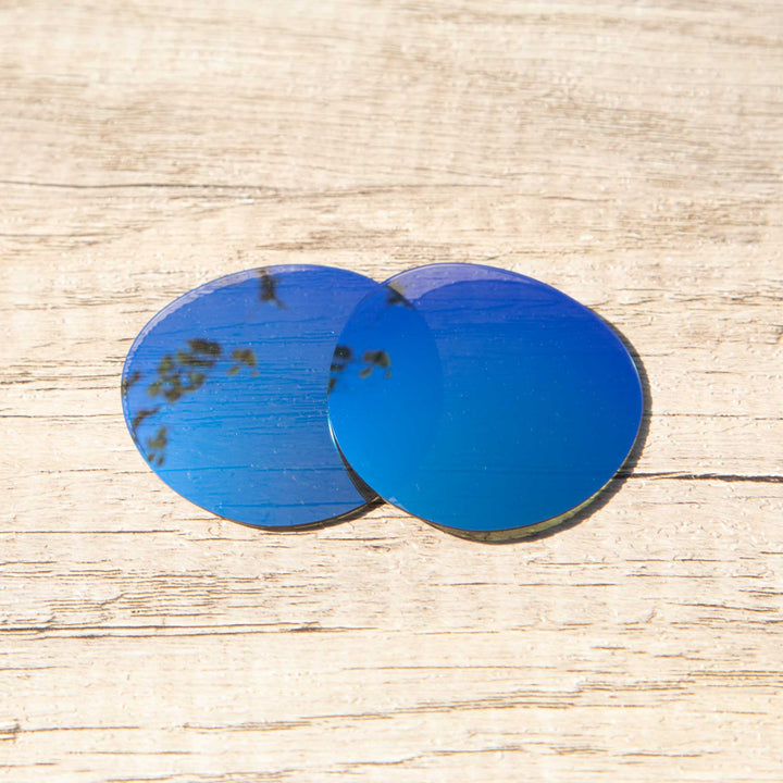 Ice Blue Polarized