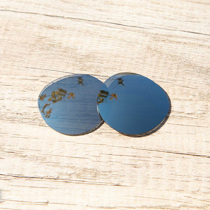 Titanium Polarized