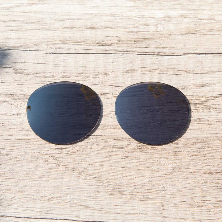 Black Polarized