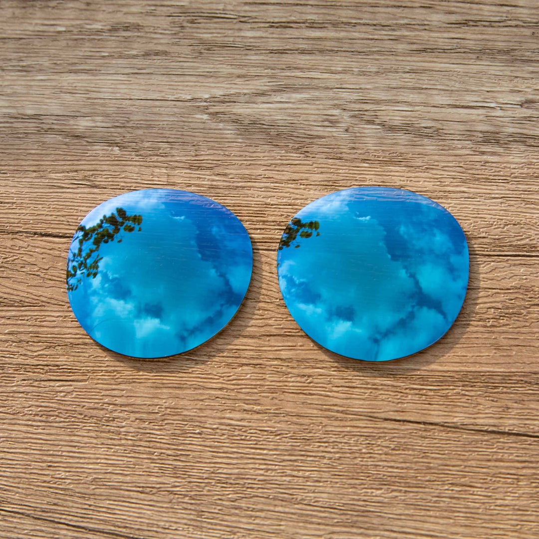 Ice Blue Polarized