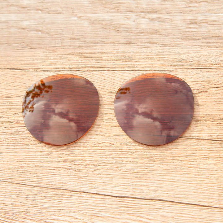 Brown Polarized
