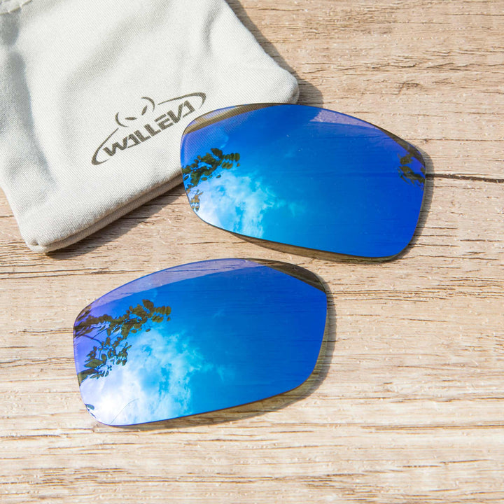 Ice Blue Polarized