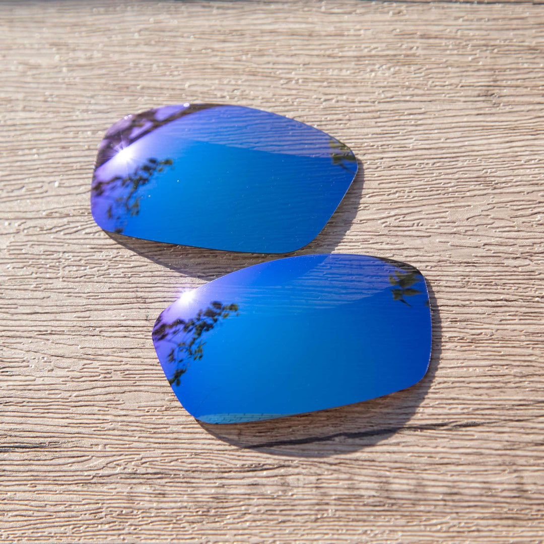 Ice Blue Polarized