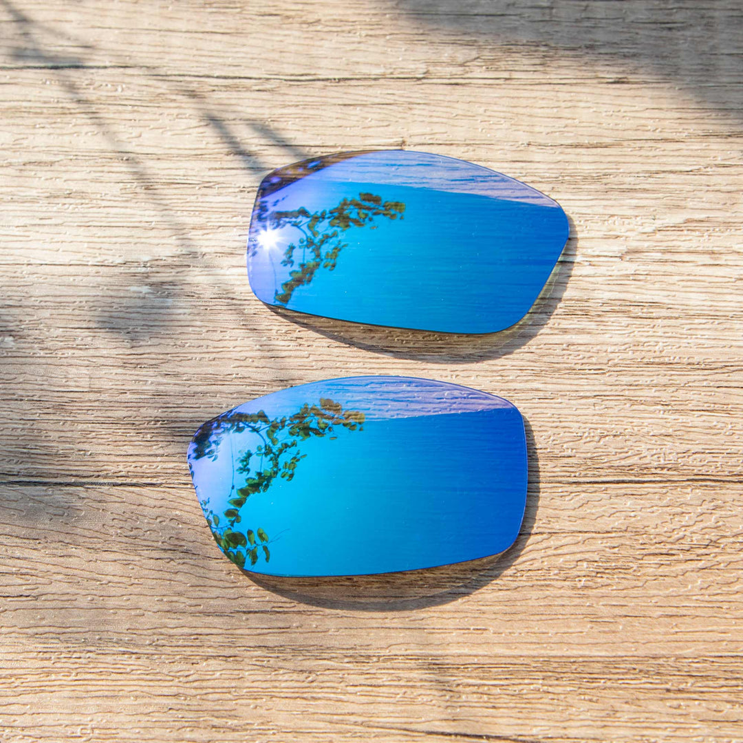 Ice Blue Polarized