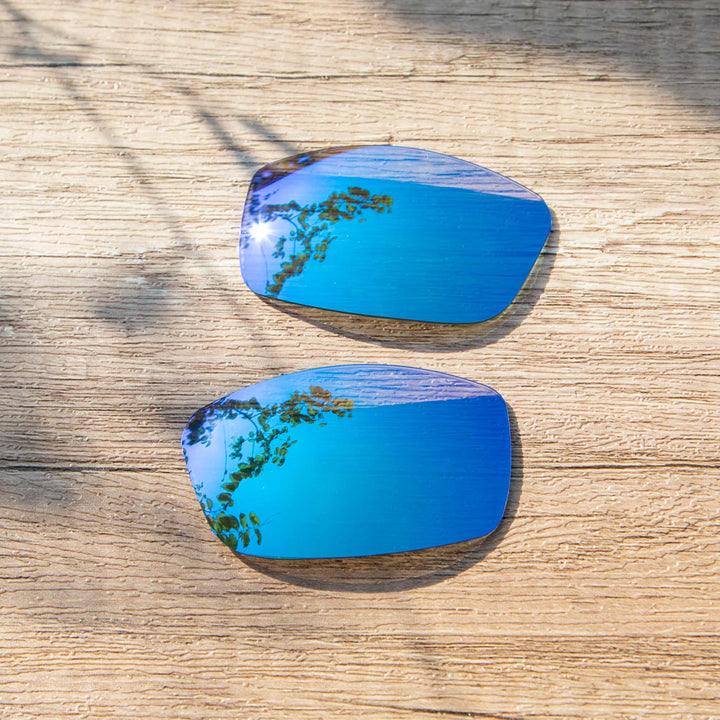 Ice Blue Polarized