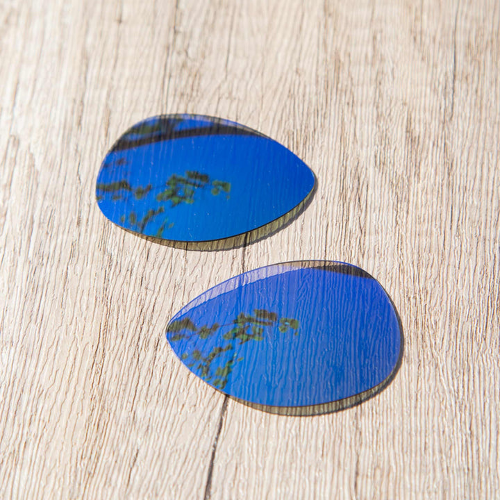 Ice Blue Polarized
