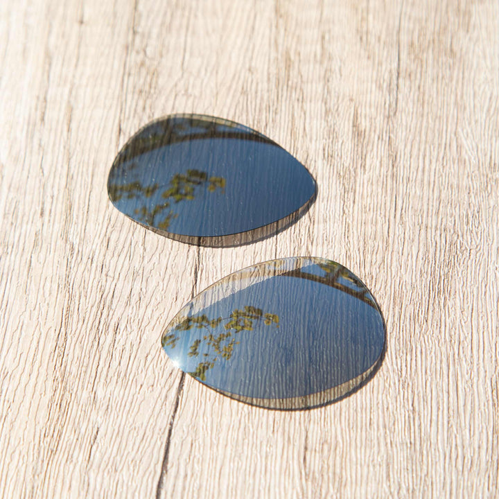 Titanium Polarized