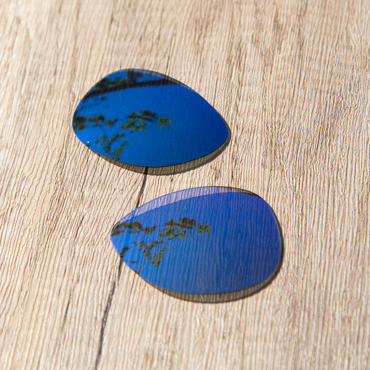 Ice Blue Polarized