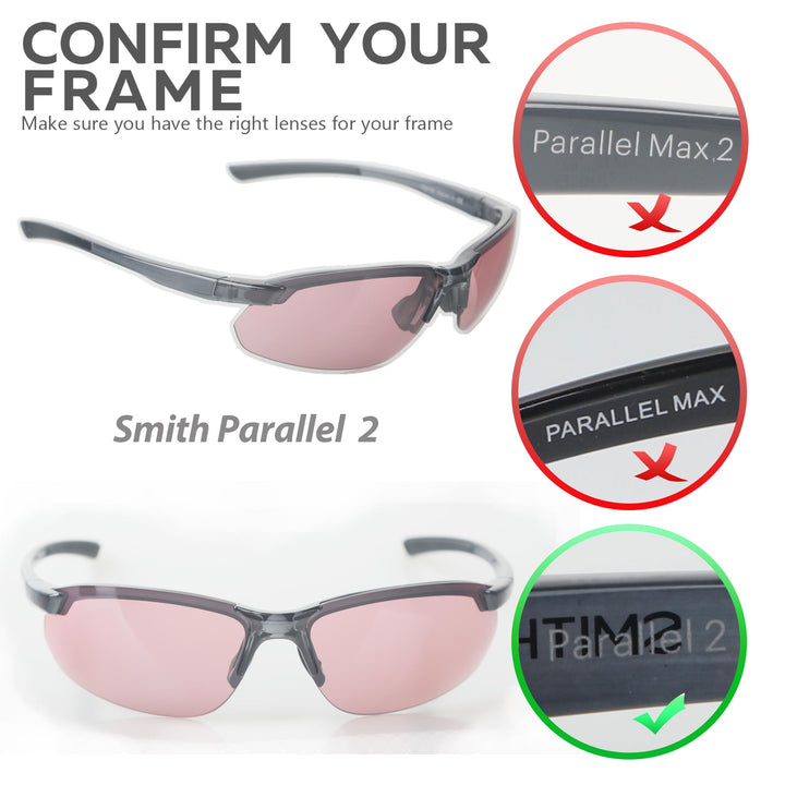 Black Polarized