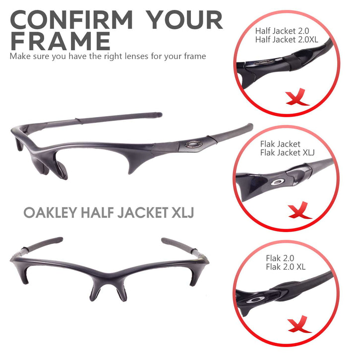 Fire Red ISARC Polarized