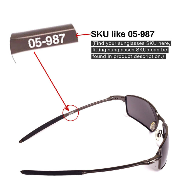 24K Gold Polarized