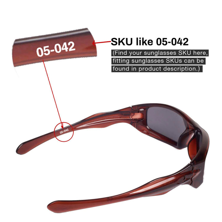 Black Polarized