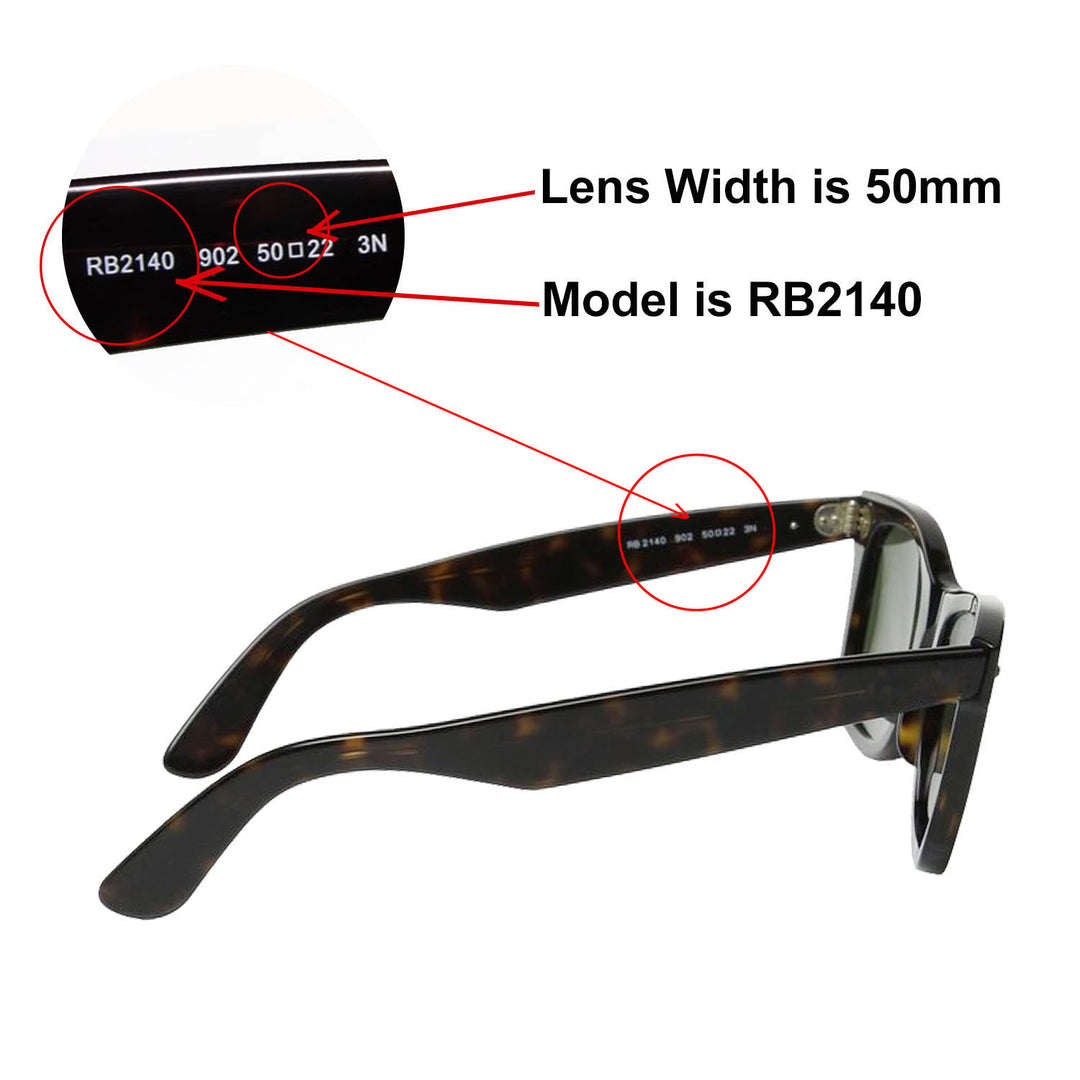 Fire Red Polarized