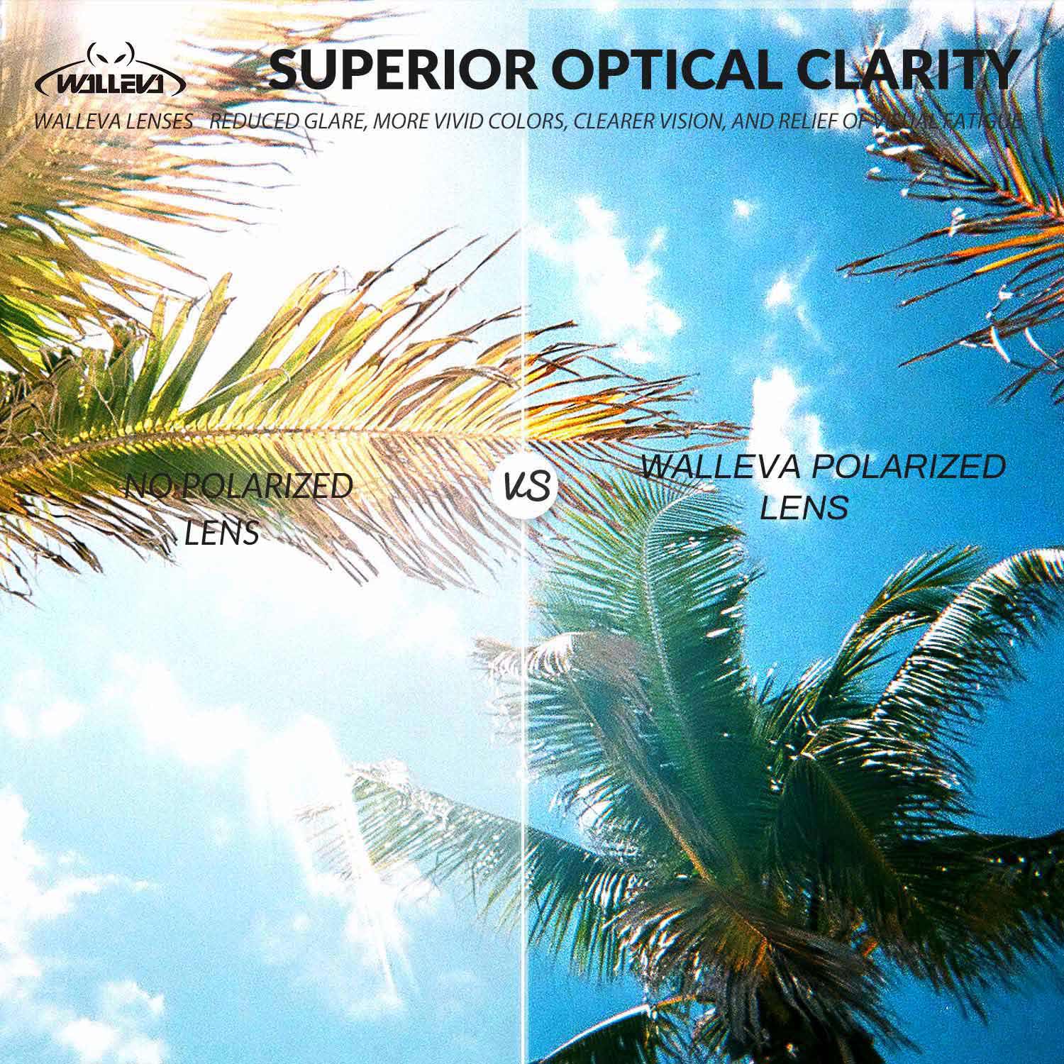 Walleva Replacement Lenses for Maui Jim Hikina – Walleva, LLC