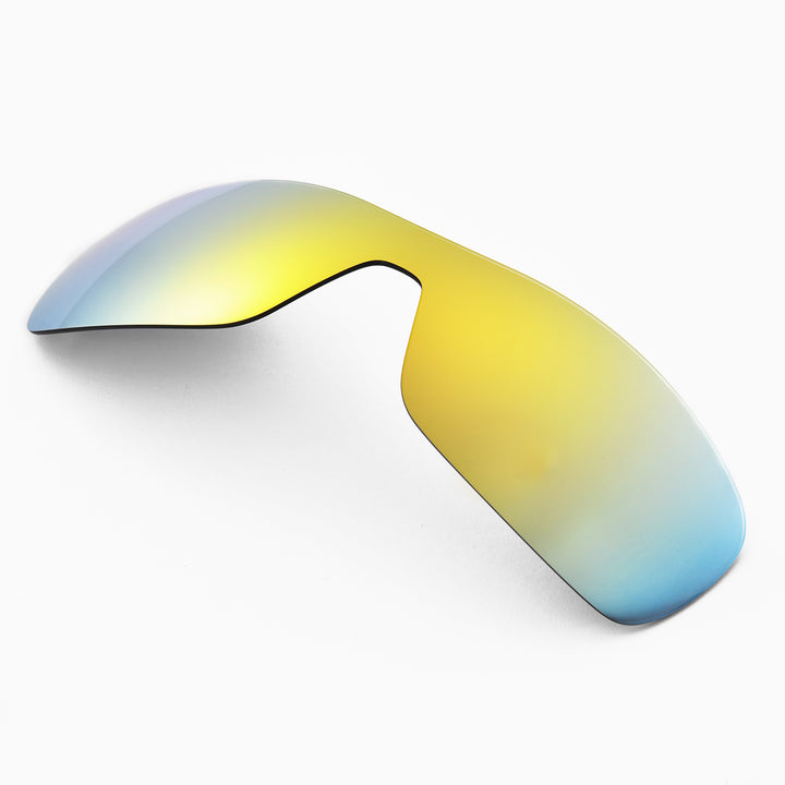 24K Gold Polarized