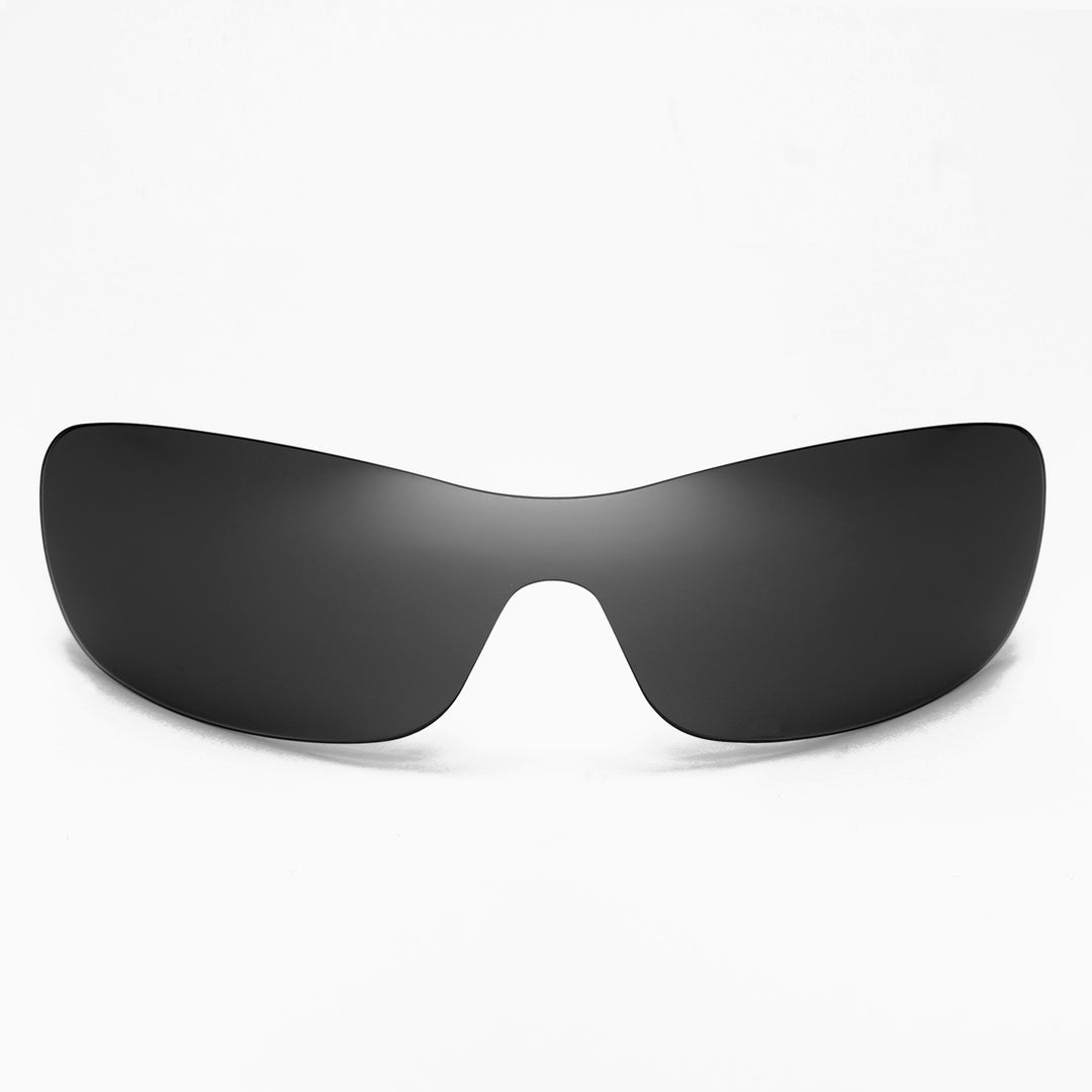 Black Polarized