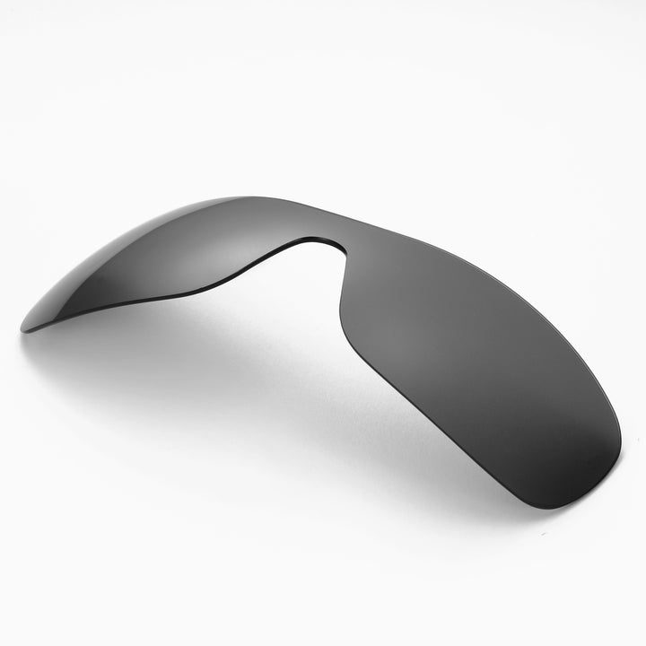 Black Non-Polarized